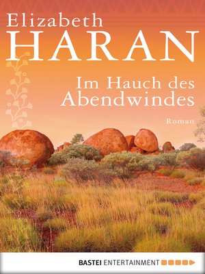 cover image of Im Hauch des Abendwindes